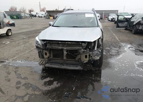 2015 Subaru Outback 2.5I Premium z USA, uszkodzony, nr VIN 4S4BSACC6F3346961